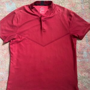 Nike Dri-FIT Men's Golf Tiger Woods Collection Shirt